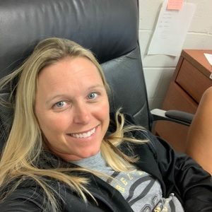 Meet your Posher, Tanya